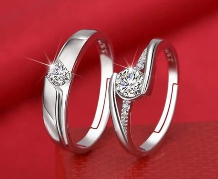 Wedding Rings For Women