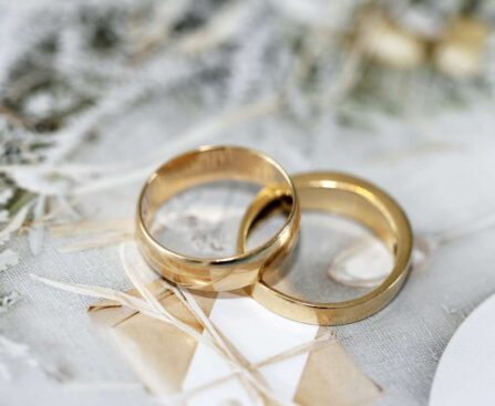 Wedding Rings Online