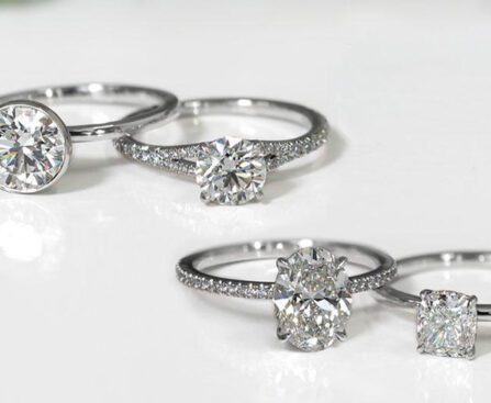 Wedding Rings Online