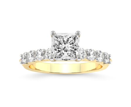 Engagement Rings Near Me